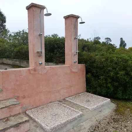 Luisella Santa Margherita di Pula