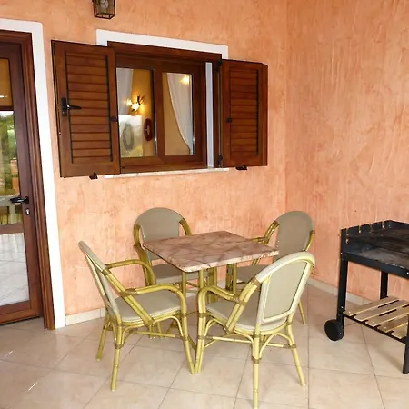 Luisella Σπίτι διακοπών *