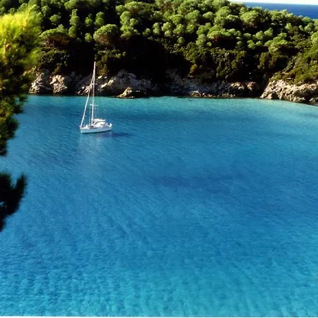 Luisella Σπίτι διακοπών *