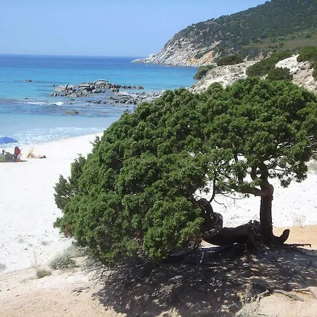 Σπίτι διακοπών Luisella