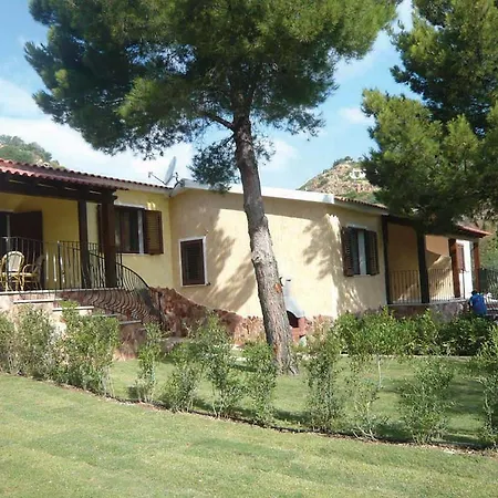 Luisella Σπίτι διακοπών *