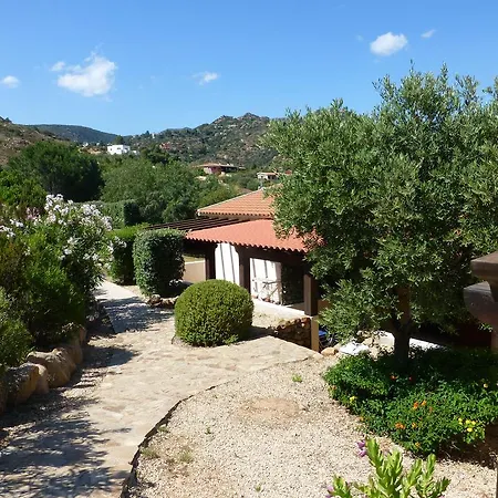 Σπίτι διακοπών Luisella Santa Margherita di Pula