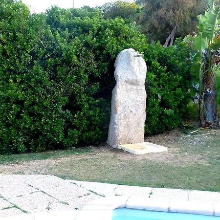 Luisella Santa Margherita di Pula