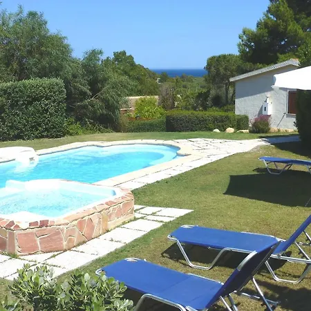 Σπίτι διακοπών Luisella