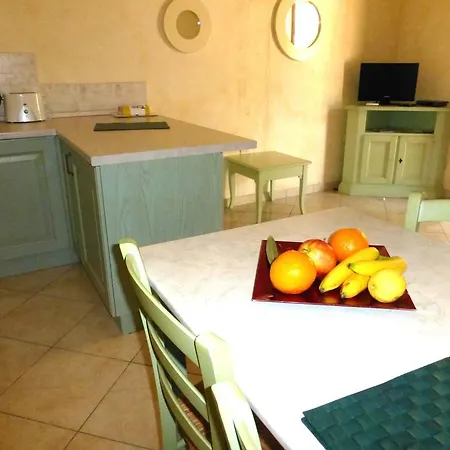 Σπίτι διακοπών Luisella Santa Margherita di Pula