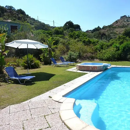 Σπίτι διακοπών Luisella