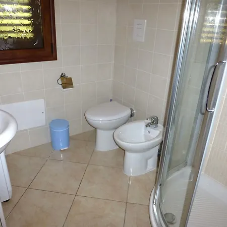 Σπίτι διακοπών Luisella Santa Margherita di Pula